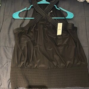 White House Black Market Tank